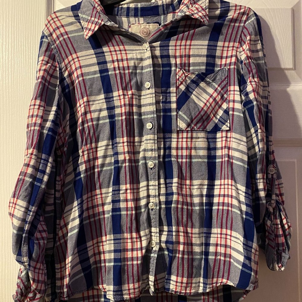 Button down Shirt